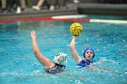 WWPolo vs CC  Wheaton College Women’s Water Polo compete in their sports inaugural match vs Connecticut College. - Photo By: KEITH NORDSTROM : Wheaton, water polo, inaugural